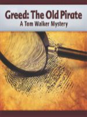 Greed - Audiobook